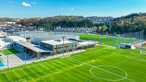 Anker フロンタウン生田