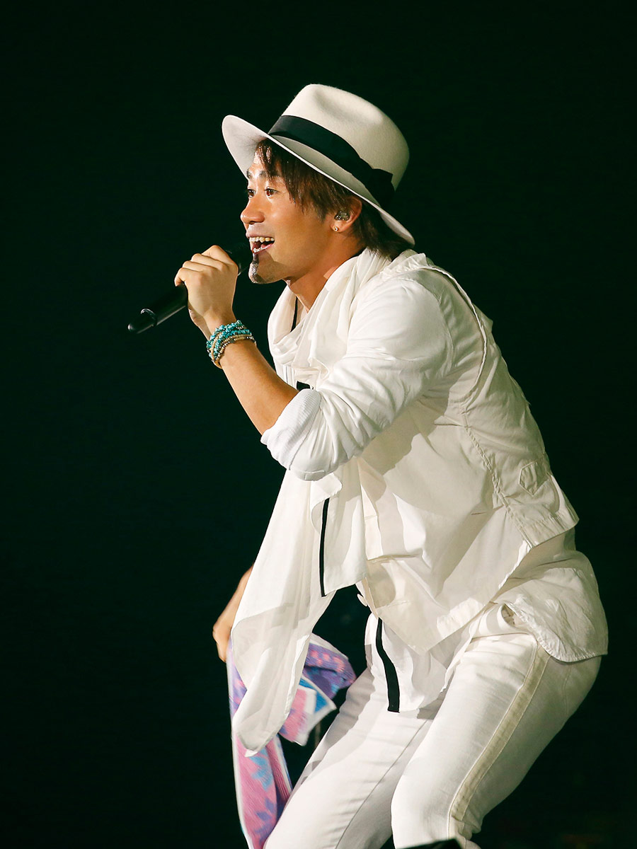 ナオト・インティライミ