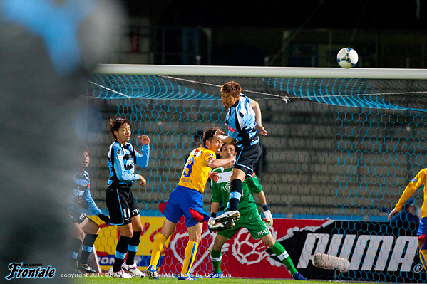 ディフェンス！