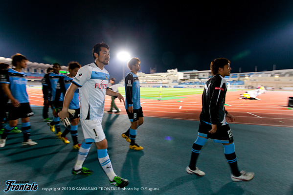 GK1／杉山力裕選手