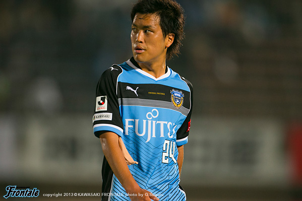 MF24／風間宏矢選手