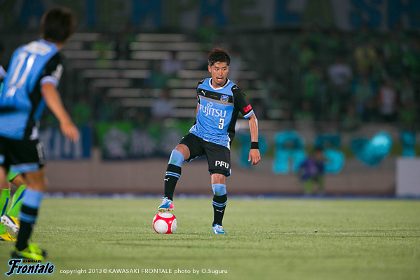 DF3／田中裕介選手