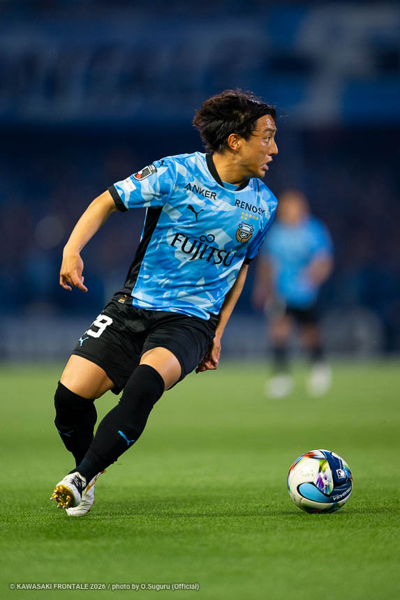 DF29 / 山原 怜音選手 DF29 / 山原 怜音選手