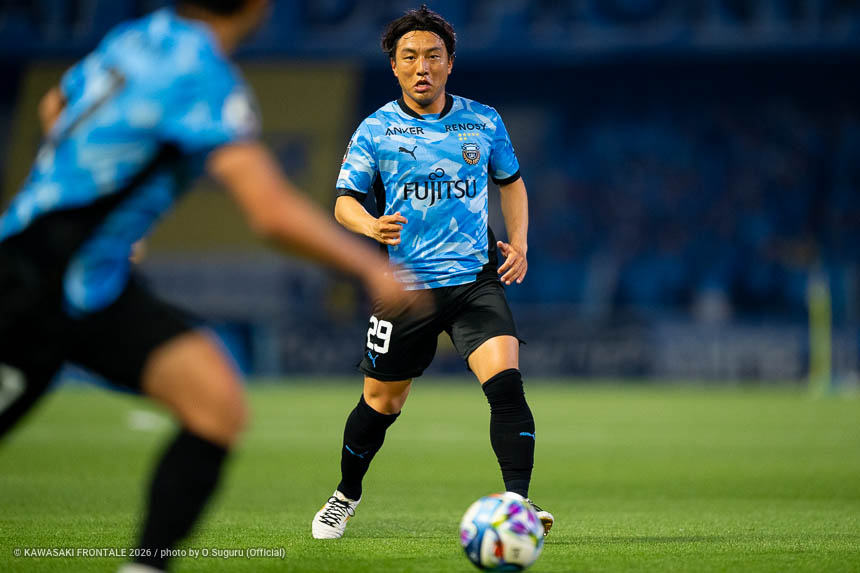 DF29 / 山原 怜音選手 DF29 / 山原 怜音選手