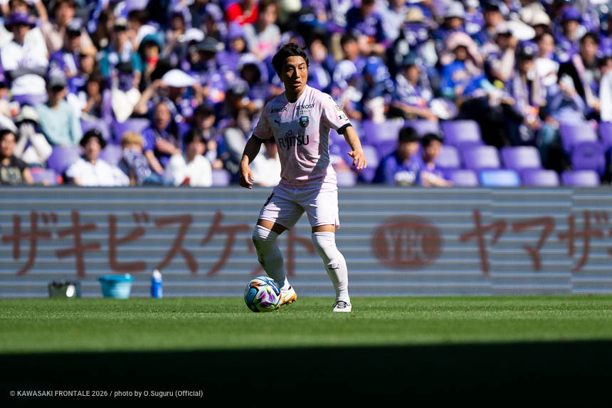 DF29 / 山原 怜音選手 DF29 / 山原 怜音選手