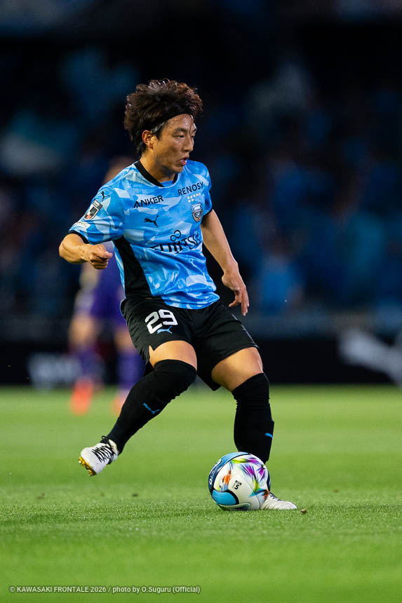 DF29 / 山原 怜音選手 DF29 / 山原 怜音選手