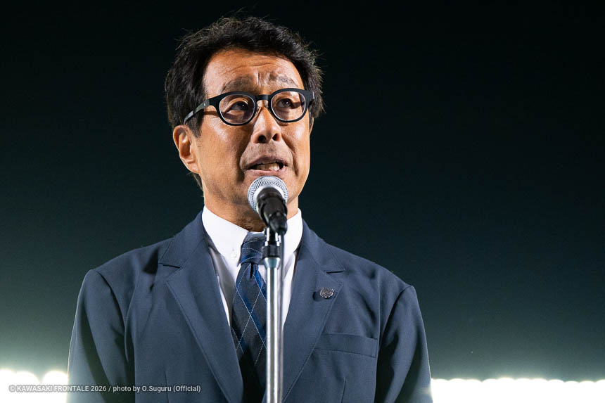 代表取締役社長 吉田明宏 代表取締役社長 吉田明宏
