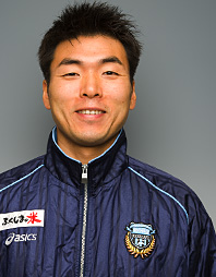 田喜知&nbsp;秀彦