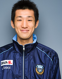 森元&nbsp;俊太郎