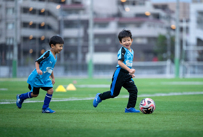 中原グラウンド