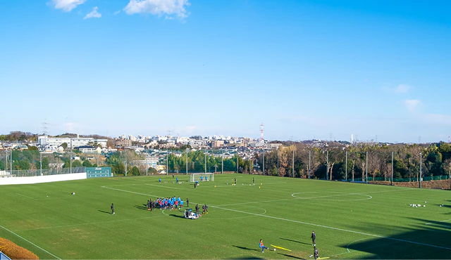 麻生グラウンド